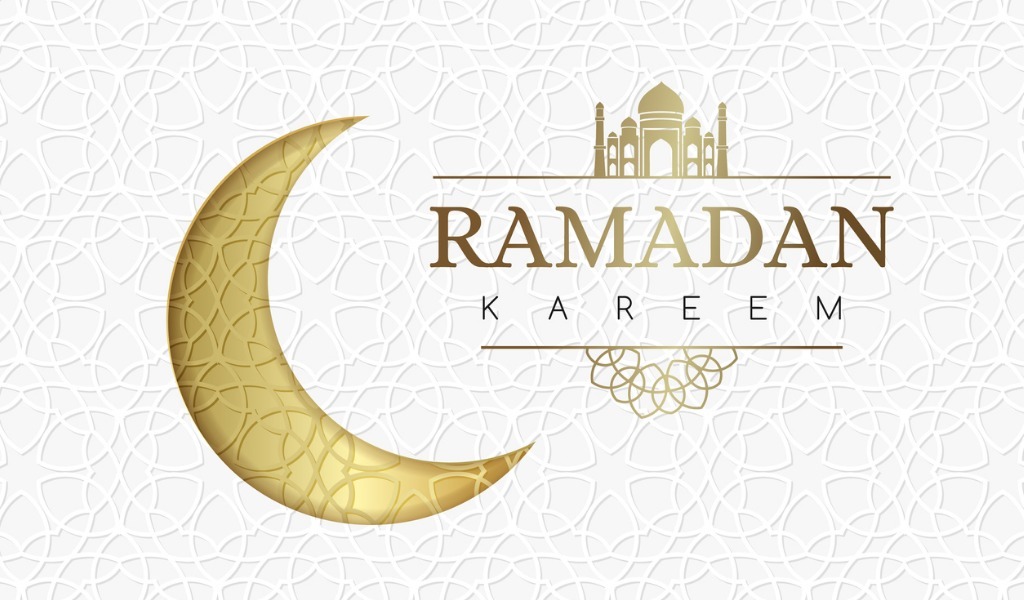 Ramadan Kareem