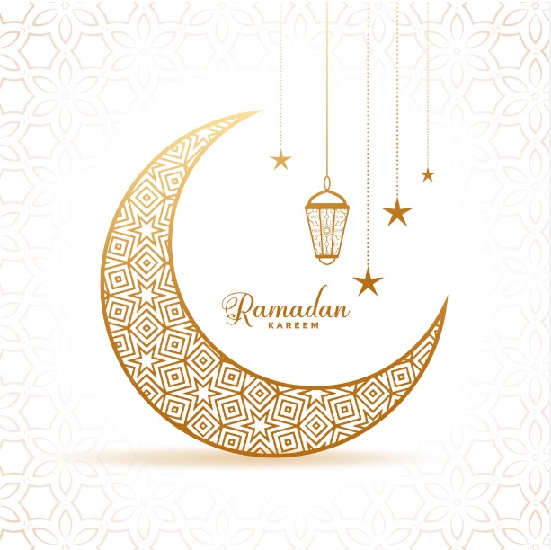 Ramadan Kareem