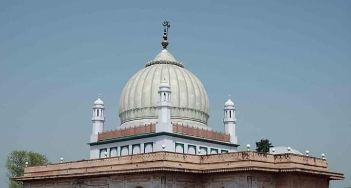 Imam Rabbani Dargah