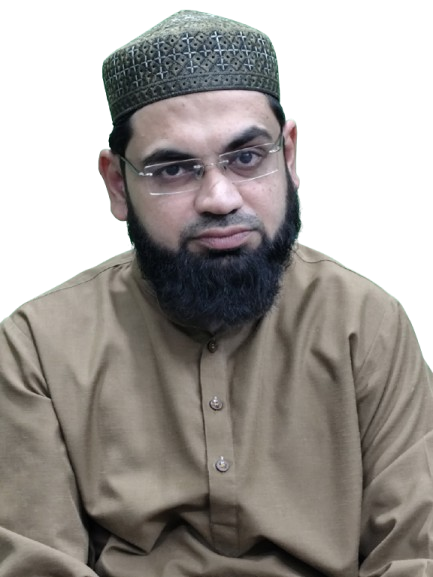 Mufti Mohd Anas Ahmed