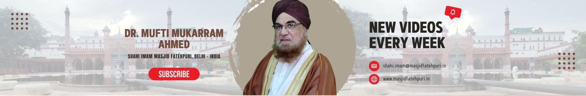 Youtube Banner - Final