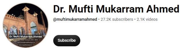 YouTube-Profile Pic