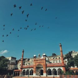 MasjidFatehpuri-0019