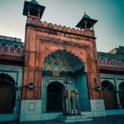 MasjidFatehpuri-0020