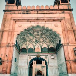 MasjidFatehpuri-0021