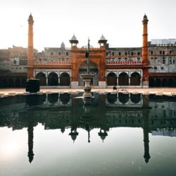 MasjidFatehpuri-0028