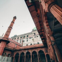 MasjidFatehpuri-0033