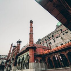 MasjidFatehpuri-0034