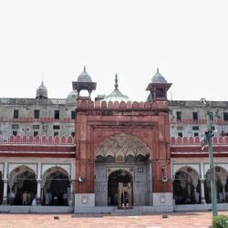 MasjidFatehpuri-0038
