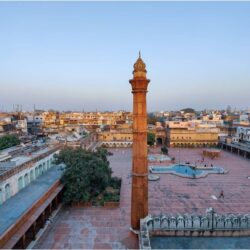 MasjidFatehpuri-0040