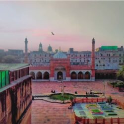 MasjidFatehpuri-0044