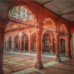 MasjidFatehpuri-0046