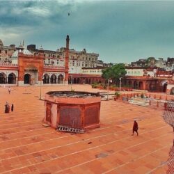 MasjidFatehpuri-0050