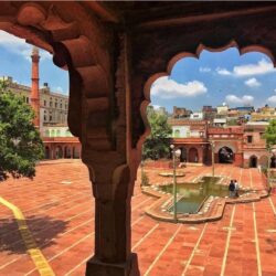 MasjidFatehpuri-0052