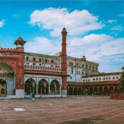 MasjidFatehpuri-0054