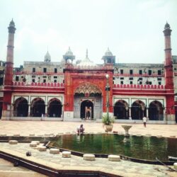 MasjidFatehpuri-0058