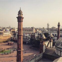 MasjidFatehpuri-0060
