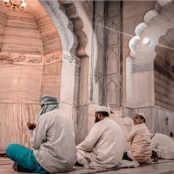 MasjidFatehpuri-0064