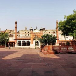 MasjidFatehpuri-0070