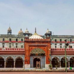 MasjidFatehpuri-0073