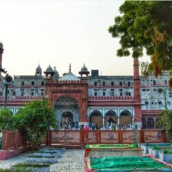 MasjidFatehpuri-0080