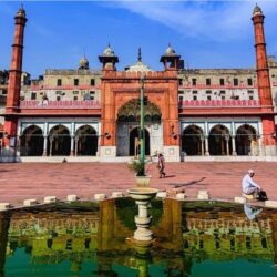 MasjidFatehpuri-0083