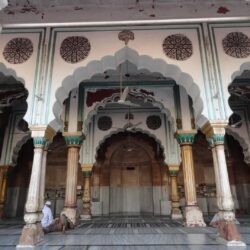 MasjidFatehpuri-0084
