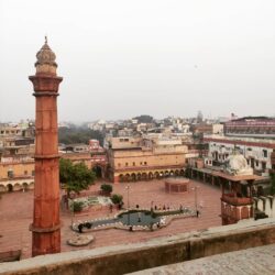 MasjidFatehpuri-0091