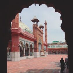 MasjidFatehpuri-0097