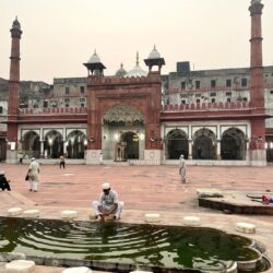 MasjidFatehpuri-0100