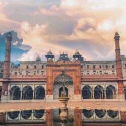 MasjidFatehpuri-0101