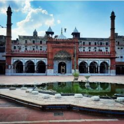 MasjidFatehpuri-0106