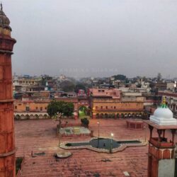 MasjidFatehpuri-0107