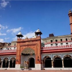 MasjidFatehpuri-0110