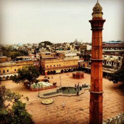 MasjidFatehpuri-0118