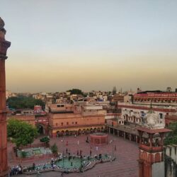 MasjidFatehpuri-0121