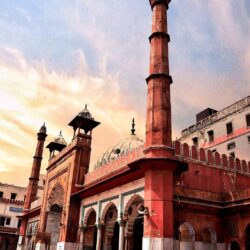 MasjidFatehpuri-0125