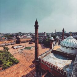 MasjidFatehpuri-0126