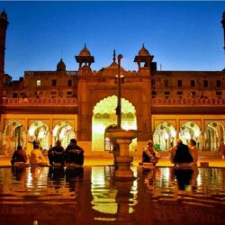 MasjidFatehpuri-0127