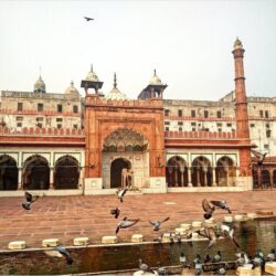 MasjidFatehpuri-0129