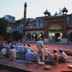 MasjidFatehpuri-0130