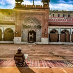 MasjidFatehpuri-0133