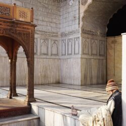 MasjidFatehpuri-0135