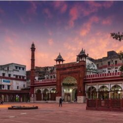 MasjidFatehpuri-0154